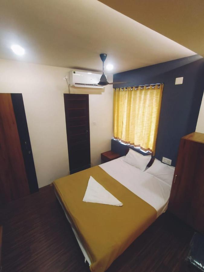 Hotel Madery Mangalore Extérieur photo